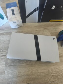 Playstation 5 pro - 3