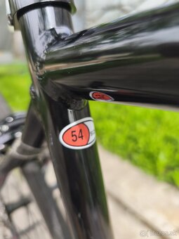 Cestný bicykel Jamis Ventura Race veľ.54 - 3