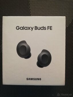 Galaxy BudsFE - 3