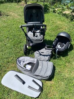 Bugaboo Fox 2 s vajíčkom Trnava - 3