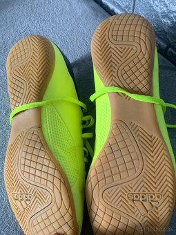 Adidas halovky - 3