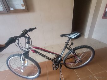 Dievčenský bicykel - 3