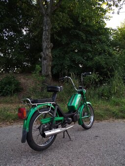 Babetta 210 dvojrýchlostná - 3