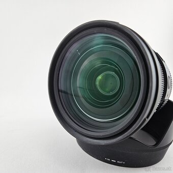 Sigma 24-70mm f/2.8 Art pre Sony - 3