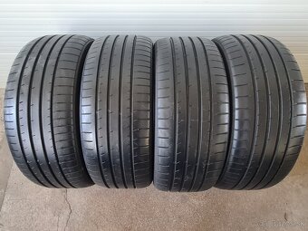 Letné pneumatiky 215/45 R18 Toyo - 3