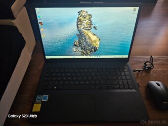 Asus ExpertBook B1 15,6 - 3