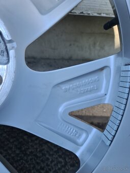 5X112 R18 VW-MODEL-BERGAMO - 3