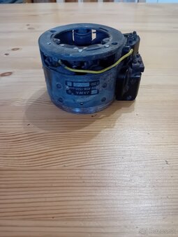 Dynamo na Jawa 250 - 3