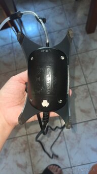 Vzduchovaci motorček tetra aps 150l/h + hadičky zadarmo - 3