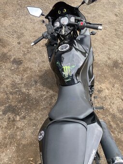 Kawasaki Ninja 250 2010 - 3