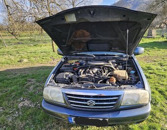 Suzuki Grand Vitara 2.0tdi - 3