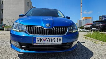 Škoda Fabia Combi 1.2 TSI Ambition - 3