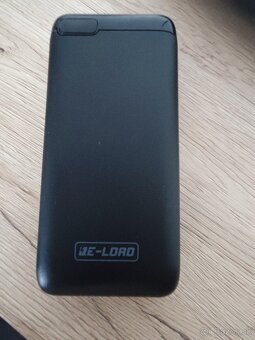 Powerbanka Re-load 20 000mah 18W - 3