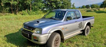 Mitsubishi L200 - 3