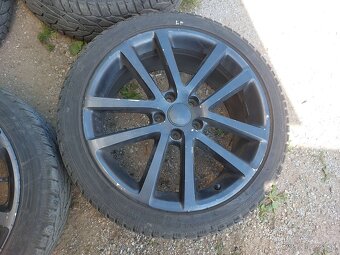 elektrony r18 5x112 GOLF V GTI - 3