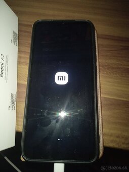Redmi A2 Black - 3
