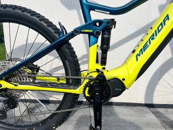 Merida eOne-sixty 500 bat.625w velk.L - 3