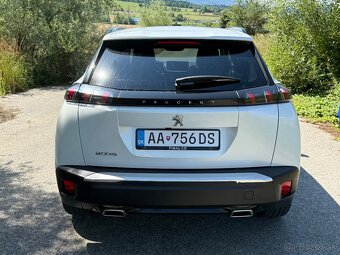 Predám Peugeot 2008 1.2. Puretech Allure pack - 3