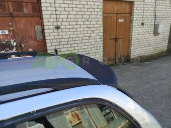 Strešný spojler BMW 3 E46 Touring - 3