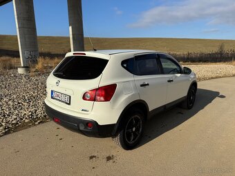 Nissan Qashaqi 1.5 DCi - 3