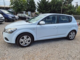 Kia ceed - 3