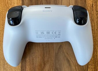 Ps5 + hry - 3