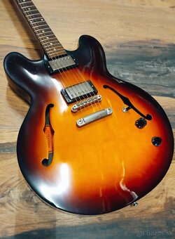 Gibson ES 335 Memphis - 3