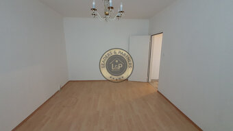 PREDAJ: 3 izbový byt 68 m2 + loggia ul. L. Svobodu - 3