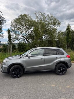 Suzuki Vitara 1,4 Boosterjet - 3