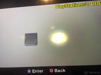 Sony PlayStation PS2 FAT 39004 - 3