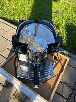 Delonghi EC 820 B - 3