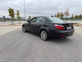 E60 530xd - 3