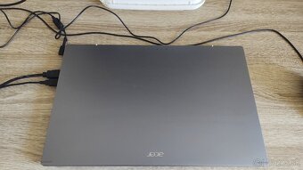 17.3" - 120U intel 14.gen - 16GB LPDDR5 - 512GB - 3