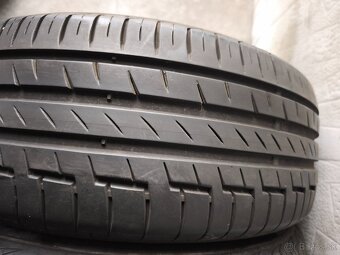 215/55 r17 letné pneumatiky Continental Premium Contact 6 - 3