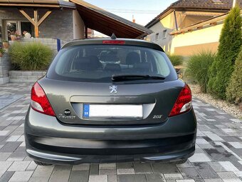Peugeot 207 1.4benzin 54KW ❗️103500km❗️ - 3