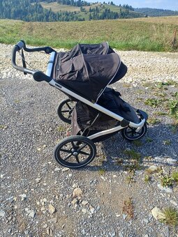 Thule Urban Glide 2 Double - 3