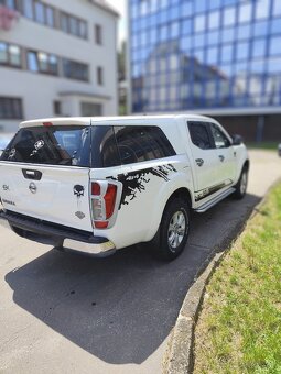Nissan Navara - 3