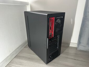 HERNY PC I5/RTX3060 12GB - 3
