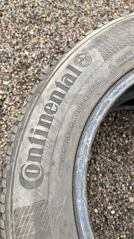 165/70 r14 zimné pneu - 3