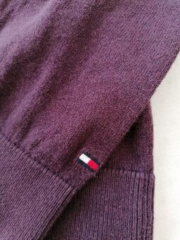 Pansky sveter TOMMY HILFIGER, M/L - 3