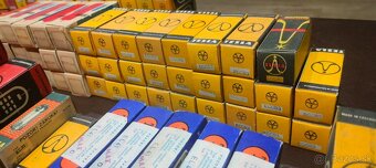 Predám elektrónky - 3