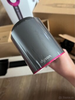 Dyson supersonic fén - 3