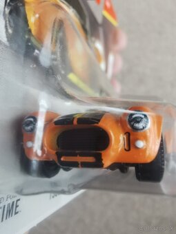 MATCHBOX-SUPER CHASE - 3