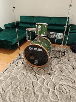 Yamaha YD - 3