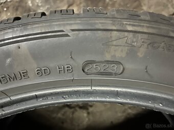 315 35 R22 Hankook zimná 1ks - 3