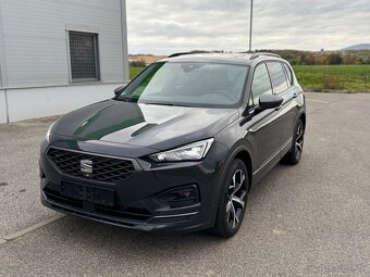 SEAT TARRACO, FR,  2.0 TDI,147kw, 4x4 WEBASTO - 3