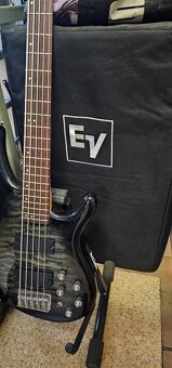 Reprobox electrovoice - 3