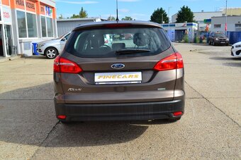 Ford Focus Kombi 1,0 EcoBoost - 3