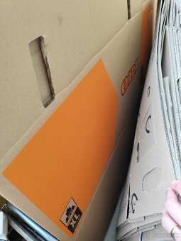 Sťahovacie krabice - 3