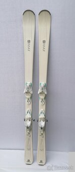 Carvingove Lyze Salomon S MAX 160cm - 3